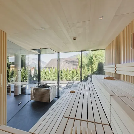 Alpenhotel Montafon &