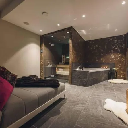 Alpenhotel Montafon&spa Schruns