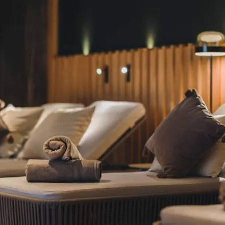 Alpenhotel Montafon & 酒店