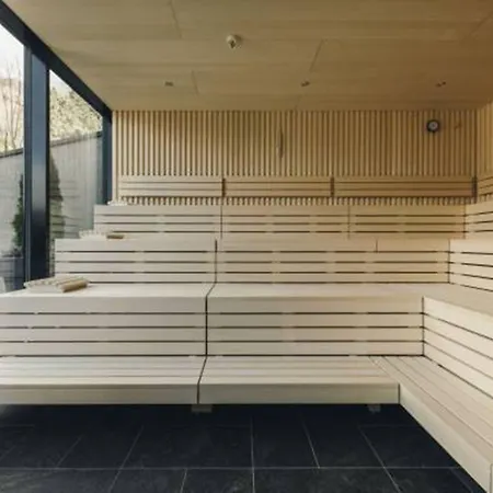 Alpenhotel Montafon & 4*