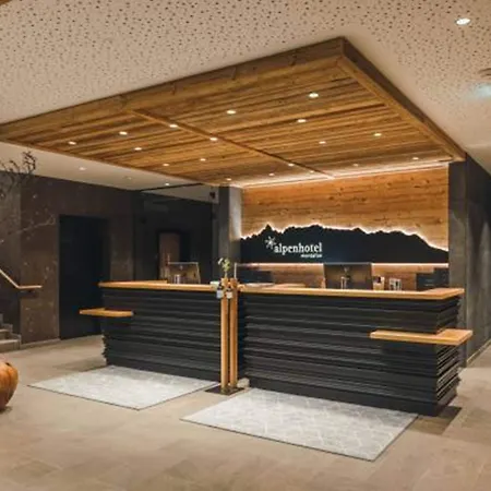 Alpenhotel Montafon&spa Schruns