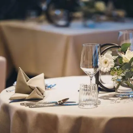 Alpenhotel Montafon & 4* Schruns