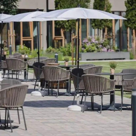 Hotel Alpenhotel Montafon &