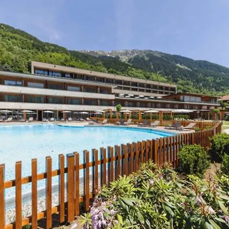 Alpenhotel Montafon & 4*