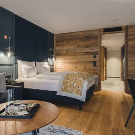 Hotel Alpenhotel Montafon & Schruns