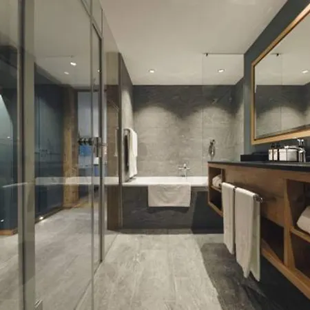 酒店 Alpenhotel Montafon & 4*