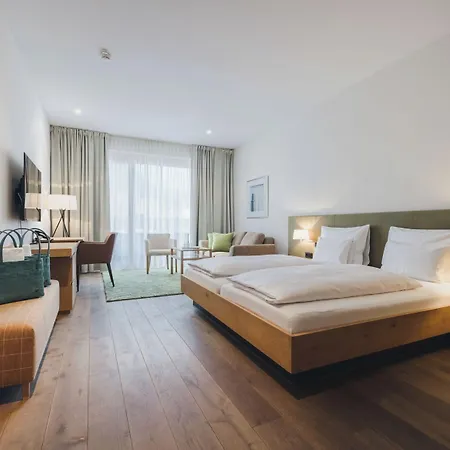 Alpenhotel Montafon & 4*