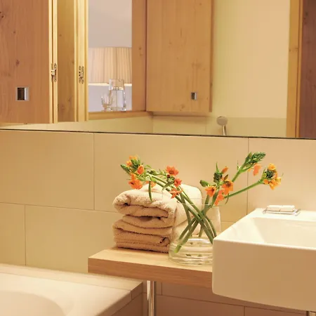 Alpenhotel Montafon & Hotel 4*