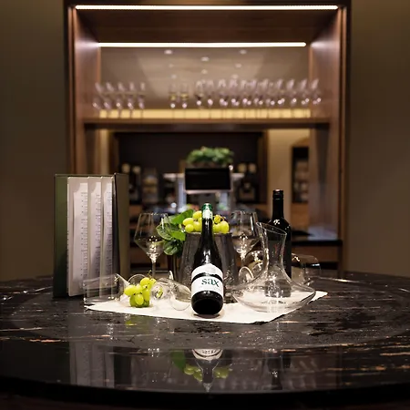 Hotel Alpenhotel Montafon &