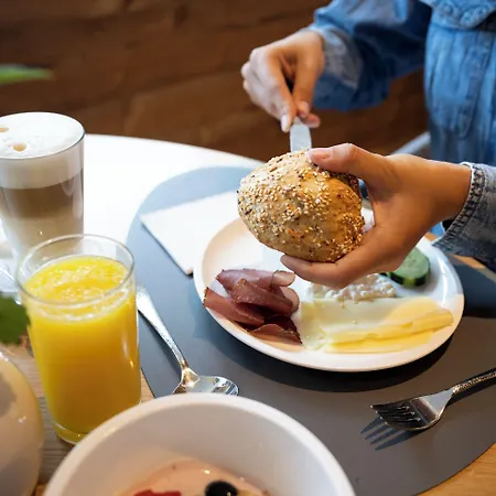 Hotel Alpenhotel Montafon &