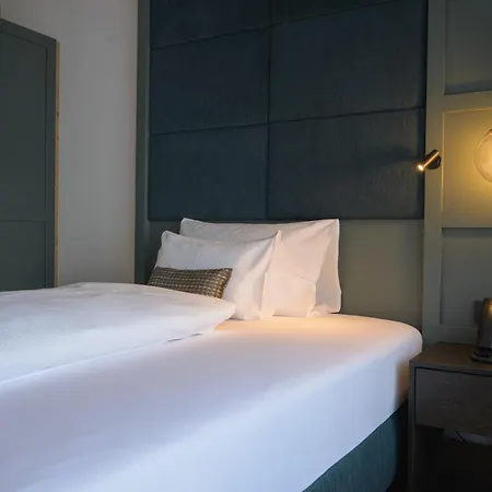 Alpenhotel Montafon &