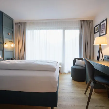 Alpenhotel Montafon & Hotel
