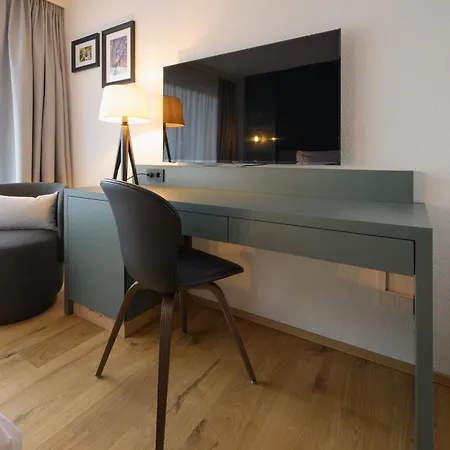 Hotel Alpenhotel Montafon &