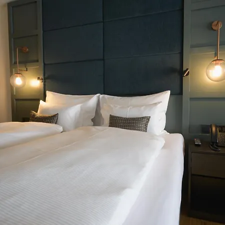 Alpenhotel Montafon & Schruns