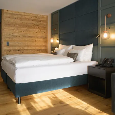 Hotel Alpenhotel Montafon & 4*