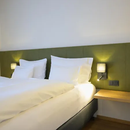 Hotel Alpenhotel Montafon Schruns