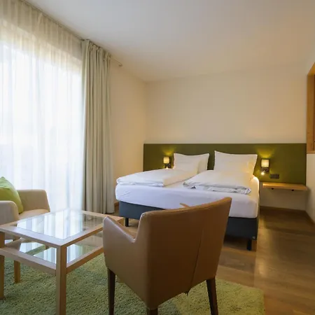 Alpenhotel Montafon Hotel