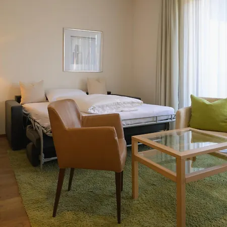 Hotel Alpenhotel Montafon &