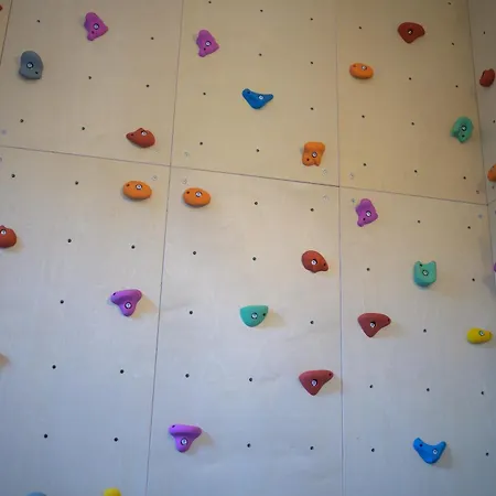 Alpenhotel Montafon & 4* 施伦斯