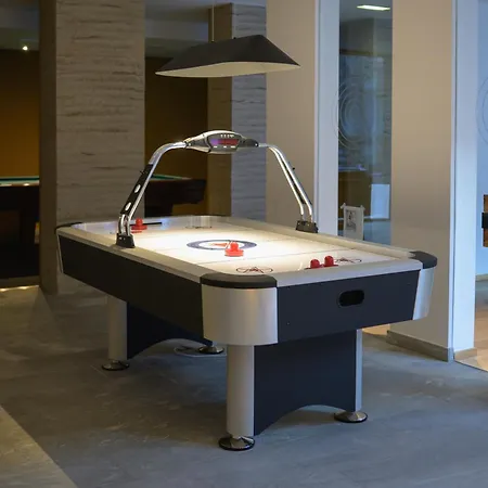 Hotel Alpenhotel Montafon &