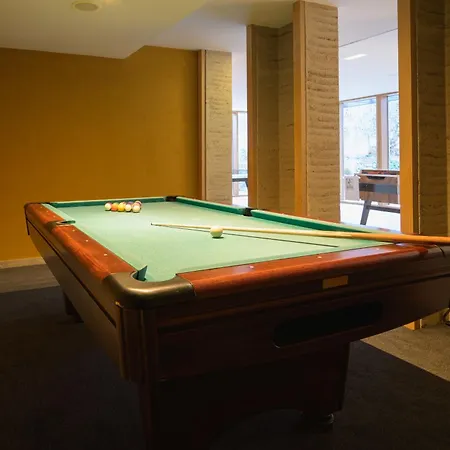 Alpenhotel Montafon&spa Hotel 4*