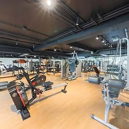 Alpenhotel Montafon&spa Hotel Schruns