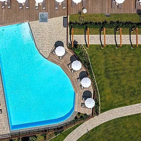 Alpenhotel Montafon &