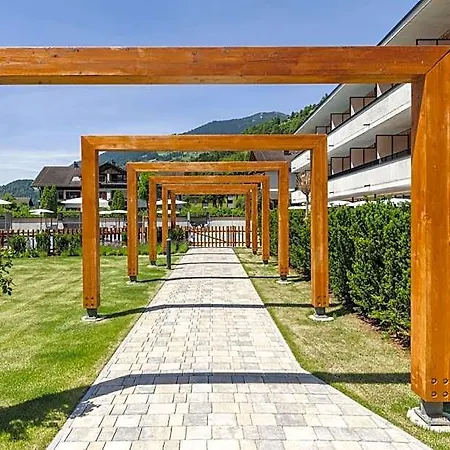 Alpenhotel Montafon & 4* 쉬룬즈