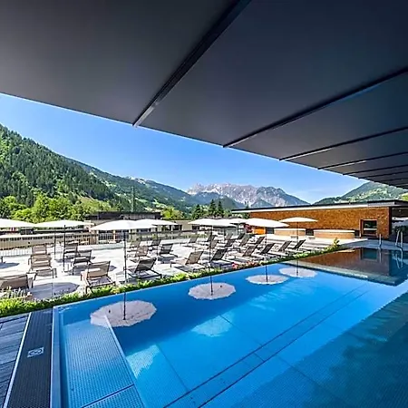 Alpenhotel Montafon&spa Hotel