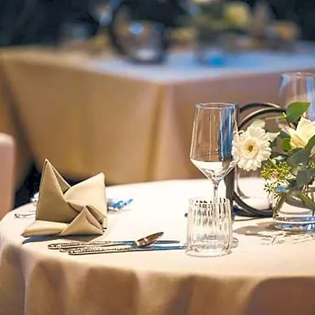 Alpenhotel Montafon&spa 4* Schruns