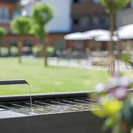 Alpenhotel Montafon&spa