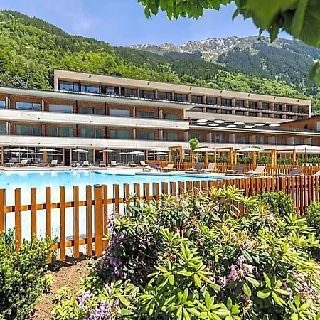 Hotel Alpenhotel Montafon & 4*
