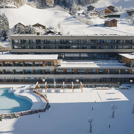 Alpenhotel Montafon&spa