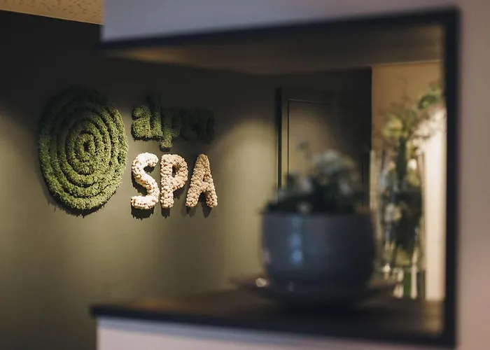 Hotel Alpenhotel Montafon &