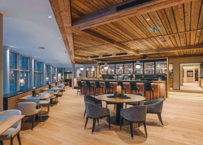 Alpenhotel Montafon &