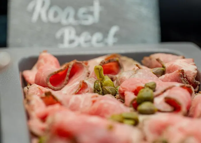 Alpenhotel Montafon & Hotel 4*