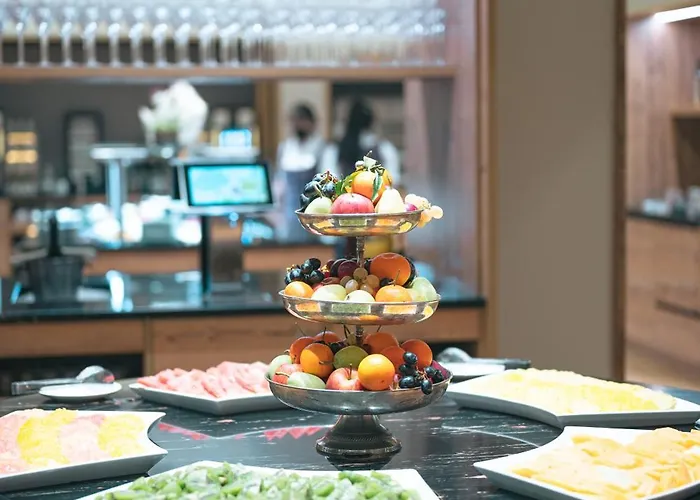 Alpenhotel Montafon & 4*