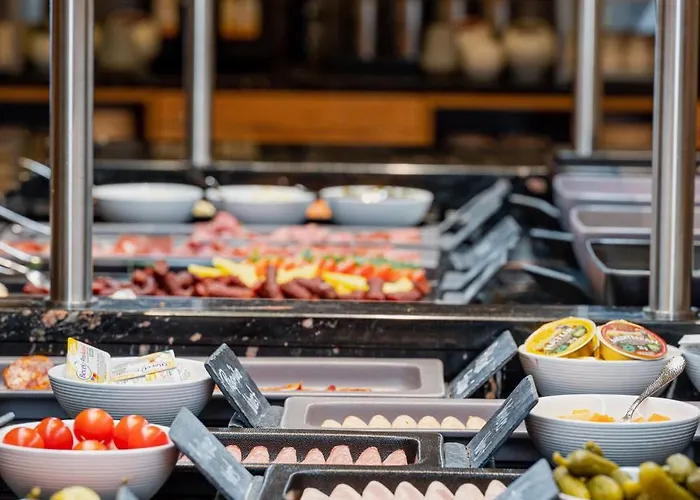 Alpenhotel Montafon & Schruns