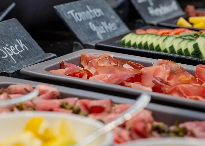 Alpenhotel Montafon & 4* Schruns