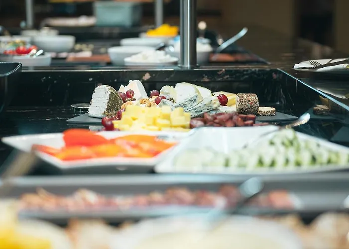 Hotel Alpenhotel Montafon & Schruns