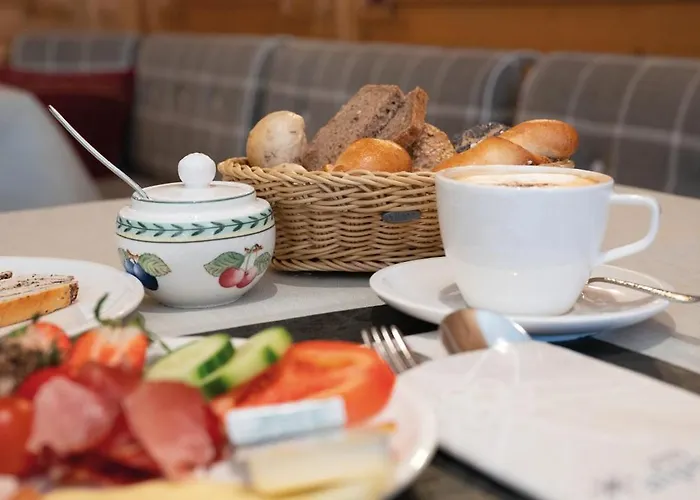 Alpenhotel Montafon & Schruns