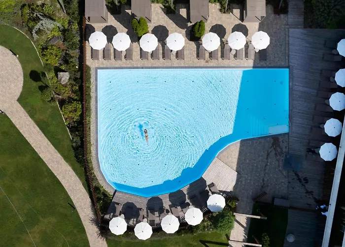 Alpenhotel Montafon & Hotel 4*