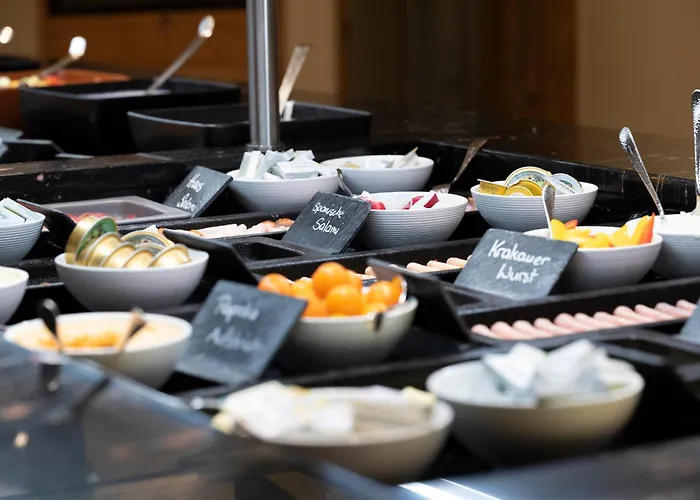 Hotel Alpenhotel Montafon & 4*