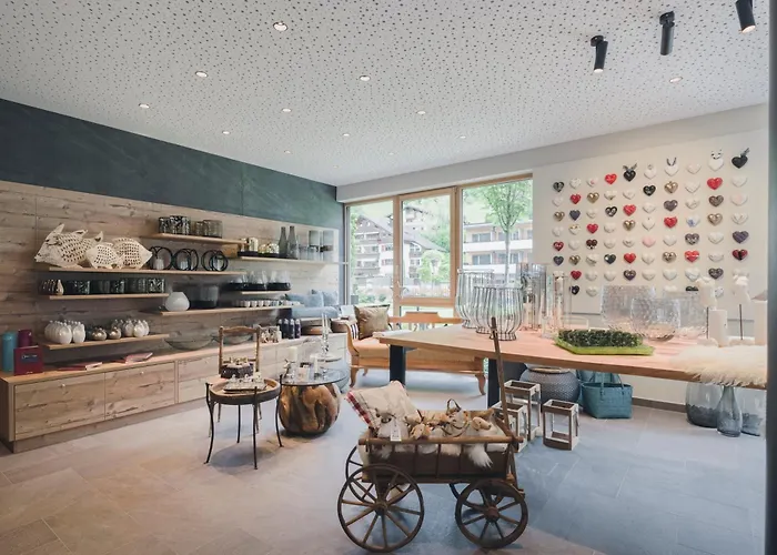 Alpenhotel Montafon & Schruns