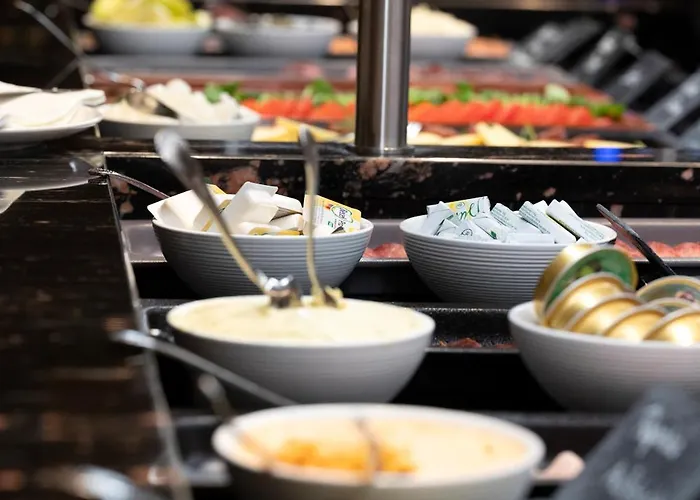 Alpenhotel Montafon & 4* Schruns