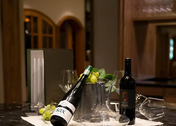 Alpenhotel Montafon &