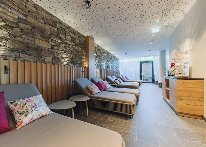 Alpenhotel Montafon & Schruns