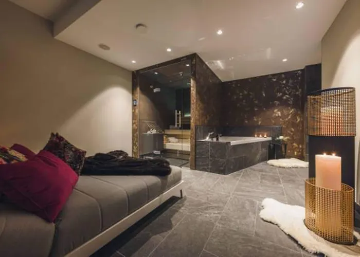 Alpenhotel Montafon & Schruns