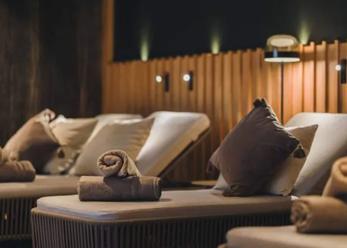 Alpenhotel Montafon & Hotel