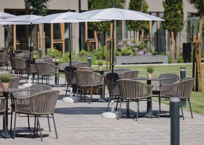 Hotel Alpenhotel Montafon &